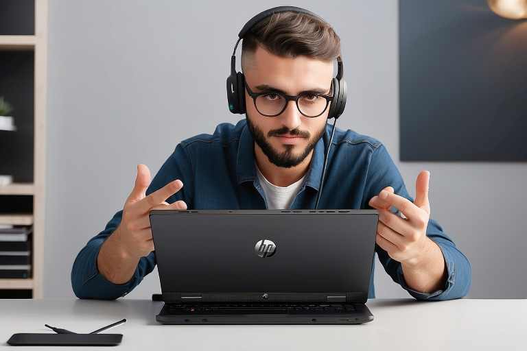 ¿Cómo resolver problemas con el sonido en HP Pavilion x360?