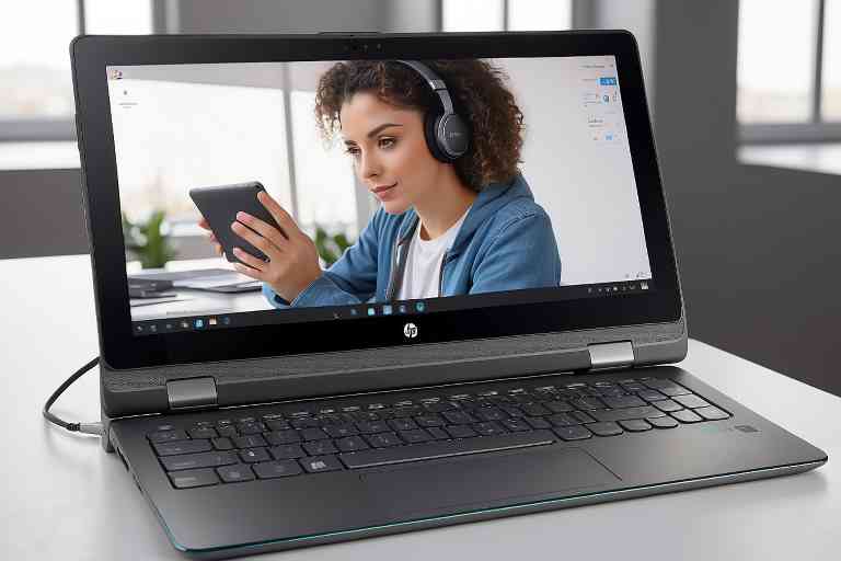 ¿Cómo resolver problemas con el sonido en HP Pavilion x360?