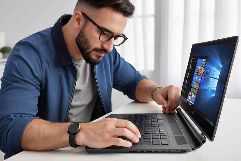 ¿Cómo resolver problemas con el sonido en HP Pavilion x360?